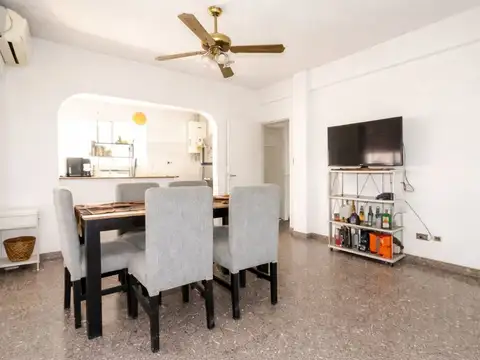 VENTA PH 3 AMB, VTE. LOPEZ, CON BALCÓN y LAVADERO