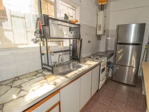 Depto Tipo Casa en Venta en Munro, USD 75.000