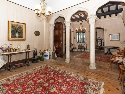 Casa en Venta de 6 dormitorios