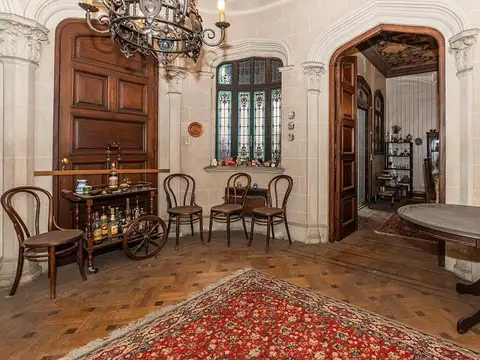 Casa en Venta en Almagro, USD 590.000