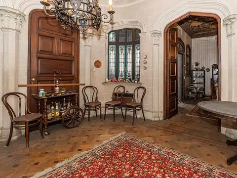Casa en Venta en Almagro, USD 590.000