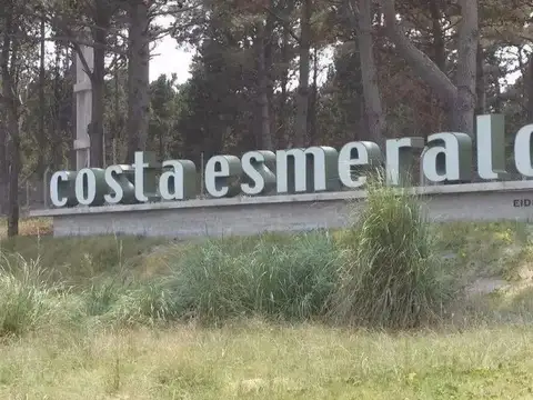 Terreno en venta - 975mts2 - Ecuestre, Costa Esmeralda