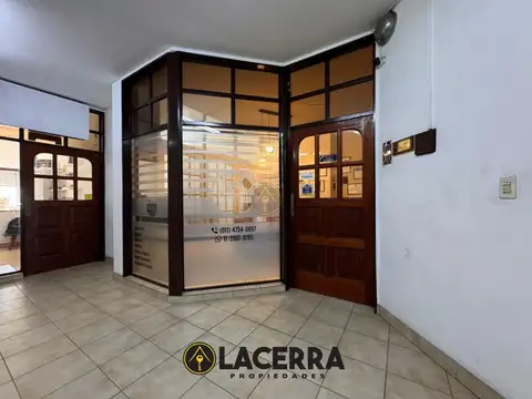Local en Venta 50 años