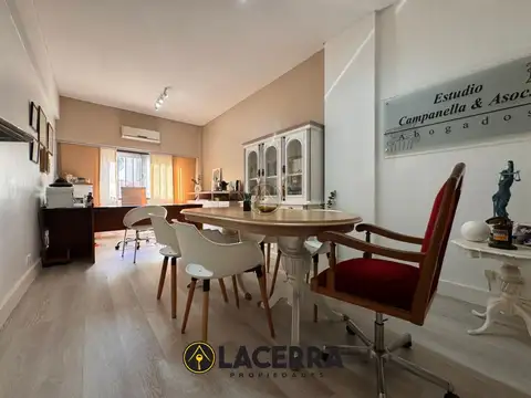 Local en Venta 50 años