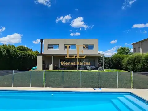 Casa en Venta - El Canton