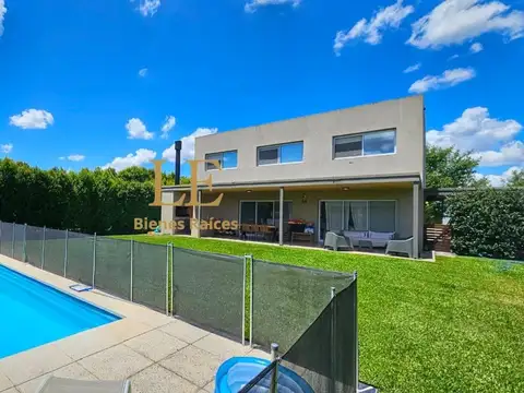 Casa en Venta - El Canton - Puerto