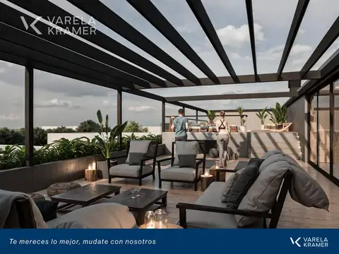 Departamento en Venta en Rincón de Milberg, USD 153.900