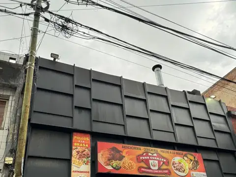 Terreno Campo  en Venta en Once, Capital Federal, Buenos Aires