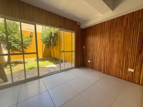 Departamento en Venta 14 años