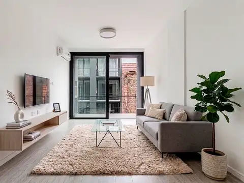 Venta de Departamento 2 ambientes en Tigre
