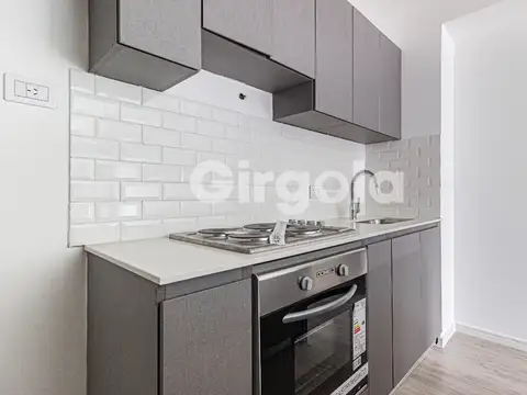 Departamento en Venta en Tigre Centro, USD 131.076