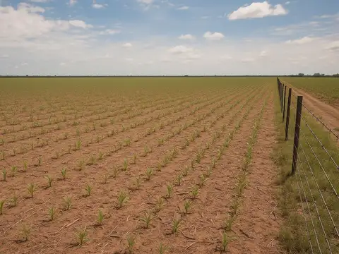 Campo Pinto 489ha Sobre Rp13