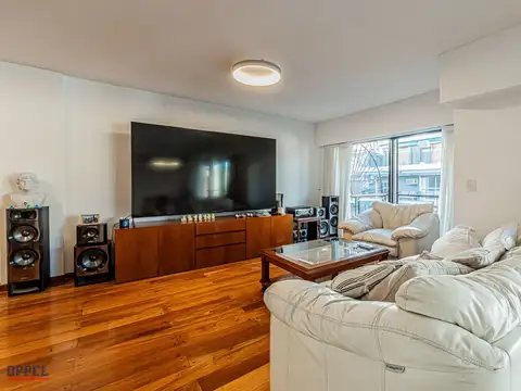 Departamento en Venta de 4 dormitorios