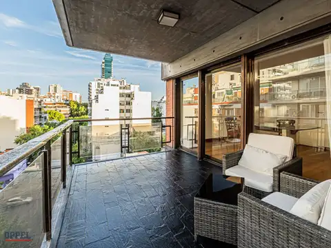 Departamento en Venta 35 años
