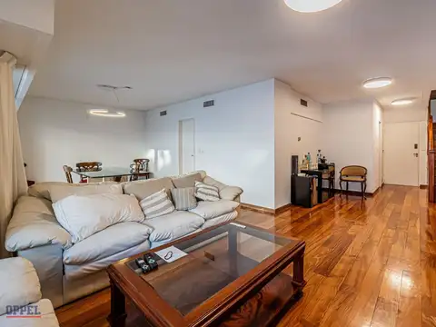 Departamento en Venta en Belgrano, USD 690.000