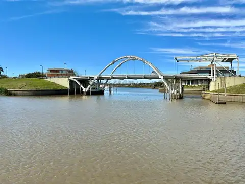 Terreno en Venta en Nordelta El Yacht, USD 675.000