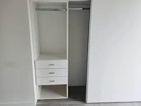 MONOAMBIENTE CON BALCÓN. IDEAL INVERSIÓN