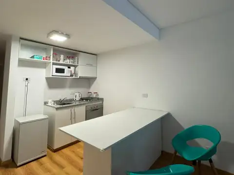 Departamento en Alquiler en Monserrat, USD 480.000