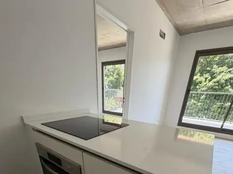 Departamento en Venta en Villa Urquiza, USD 119.000