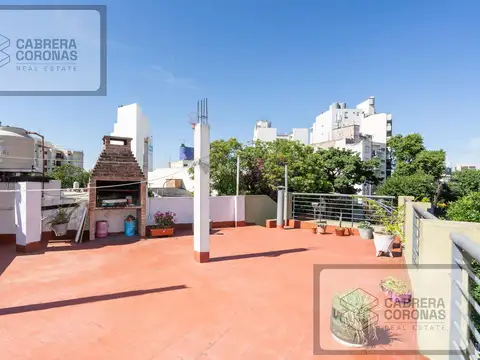 Casa en Venta en Agronomía, USD 230.000