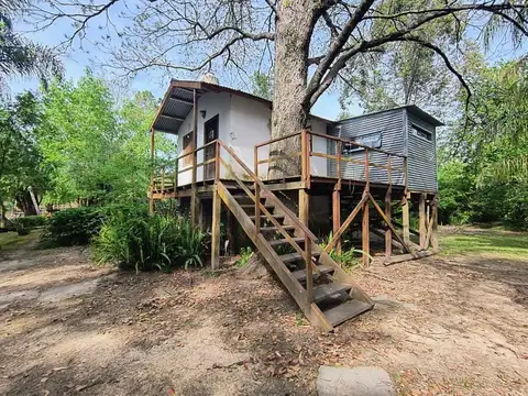 Casa  en Venta en Zona Delta, Tigre, G.B.A. Zona Norte