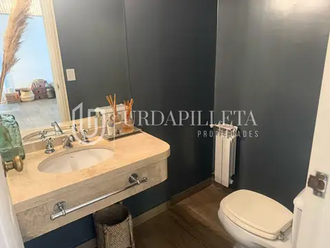 Casa en Venta 17 años