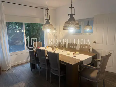 Casa en Venta de 4 dormitorios