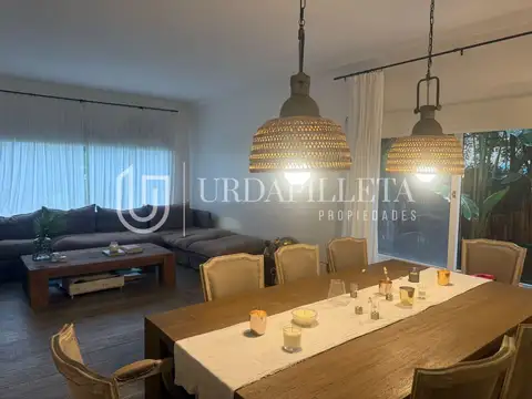 Casa en Venta en La Lomada De Pilar, USD 780.000