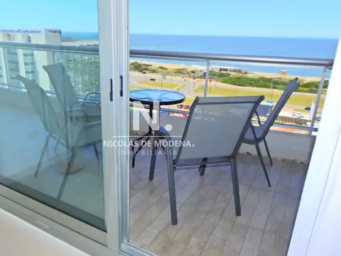 precioso departamento en la brava