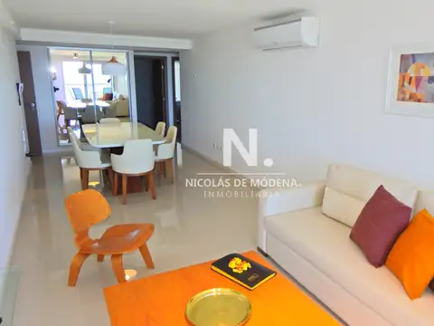 precioso departamento en la brava