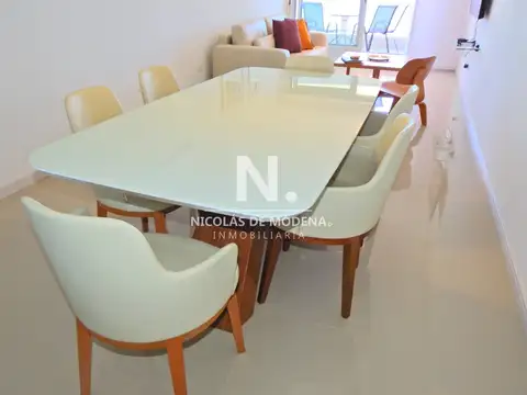 Departamento en Venta de 3 ambientes