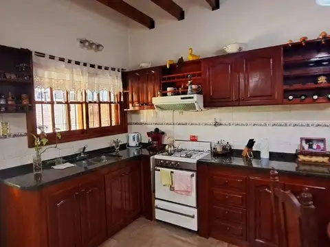 Casa en Venta 35 años