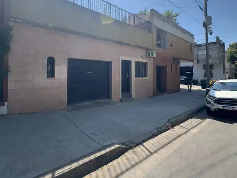 Avenida Melián 4500