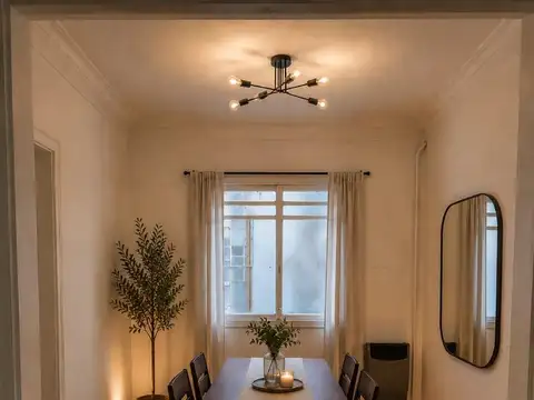 Departamento en Venta en Botánico, USD 125.000