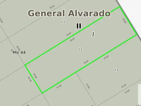 Santa Fe e/ Maipu y Florida