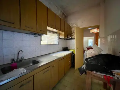 Casa en Venta 60 años
