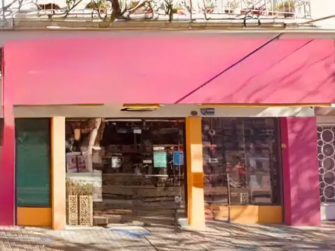 Local - Alquiler - Argentina, San Francisco - Mitre 400