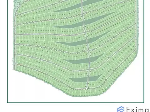 Terreno en Venta de 1060,0 m2