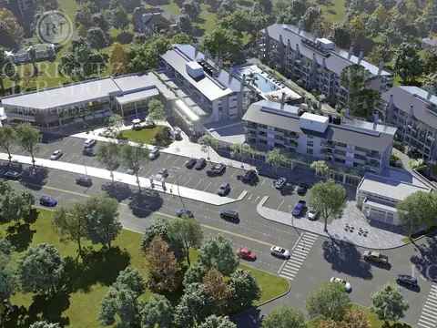 Departamento en Venta en Ingeniero Maschwitz, USD 169.000