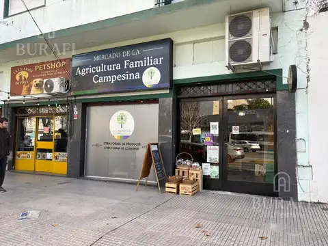 EXCELENTE OPORTUNIDAD COMERCIAL EN VILLA DEVOTO / CORREDOR SAN MARTÍN