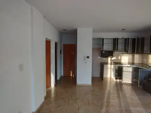 Cochabamba 2200, Piso 8