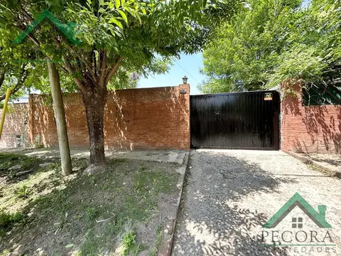 Peirano 468 - Belen de Escobar  - CON RENTA.