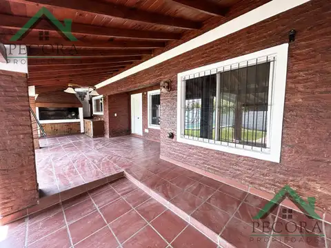 Casa en Venta 20 años