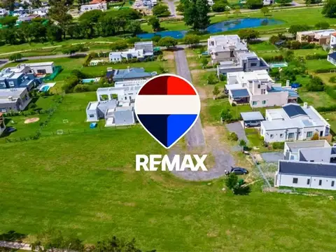 TERRENO VENTA JARDINES DE SAN LORENZO ZONA OESTE