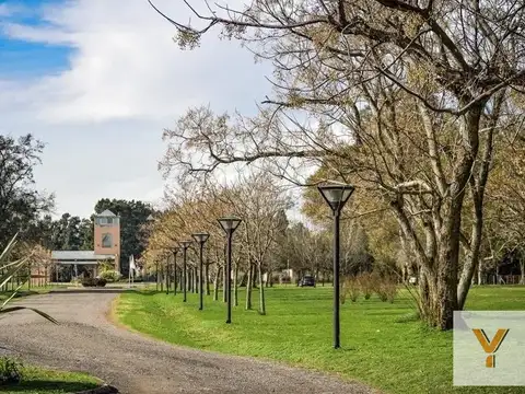 Terreno en Venta de 2400,0 m2