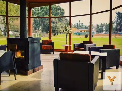 Terreno en Venta en El Mirador Club de Campo, USD 40.000