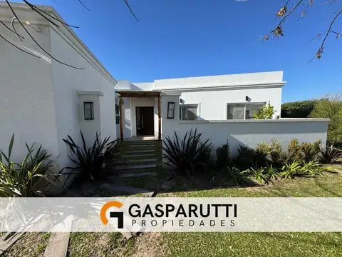 Casa en Venta de 3 dormitorios