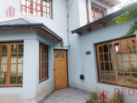 EN VENTA CASA 3 DORMITORIOS EN PLOTTIER