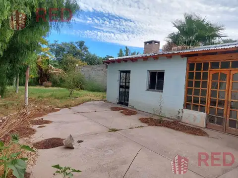 EN VENTA CASA 3 DORMITORIOS EN PLOTTIER