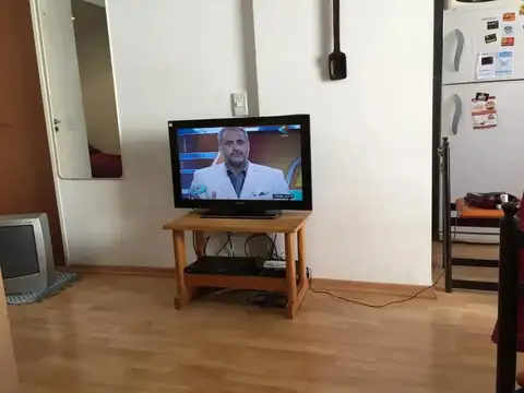 Departamento en Alquiler Temporal de Monoambiente